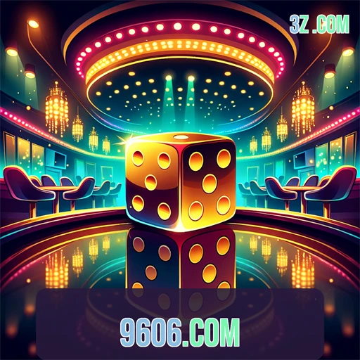 9606.com Aplicativo Móvel