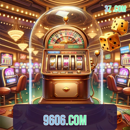 Jogos Incríveis Esperam por Você no 9606.com