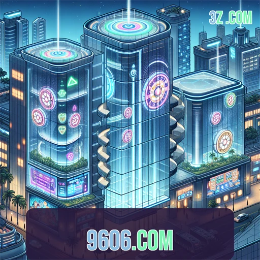 Promoções Imperdíveis: A Magia do 9606.com Revelada