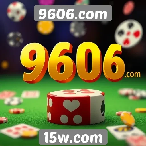 Novidades e atualizações do site 9606.com