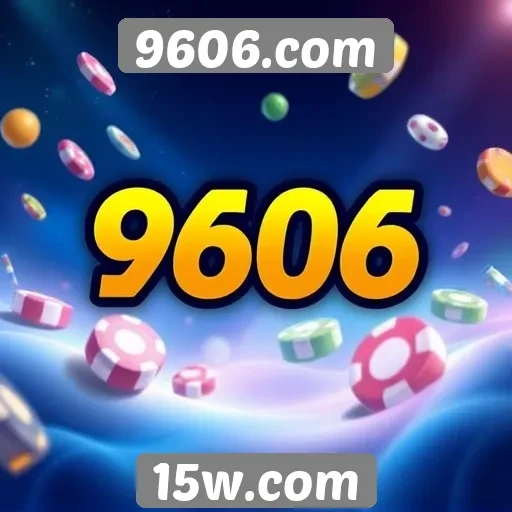 Recursos exclusivos oferecidos pelo 9606.com