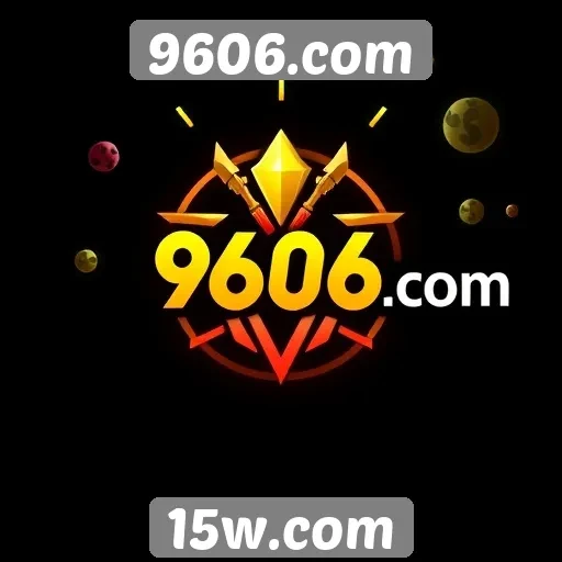 9606.com lança novos jogos na plataforma